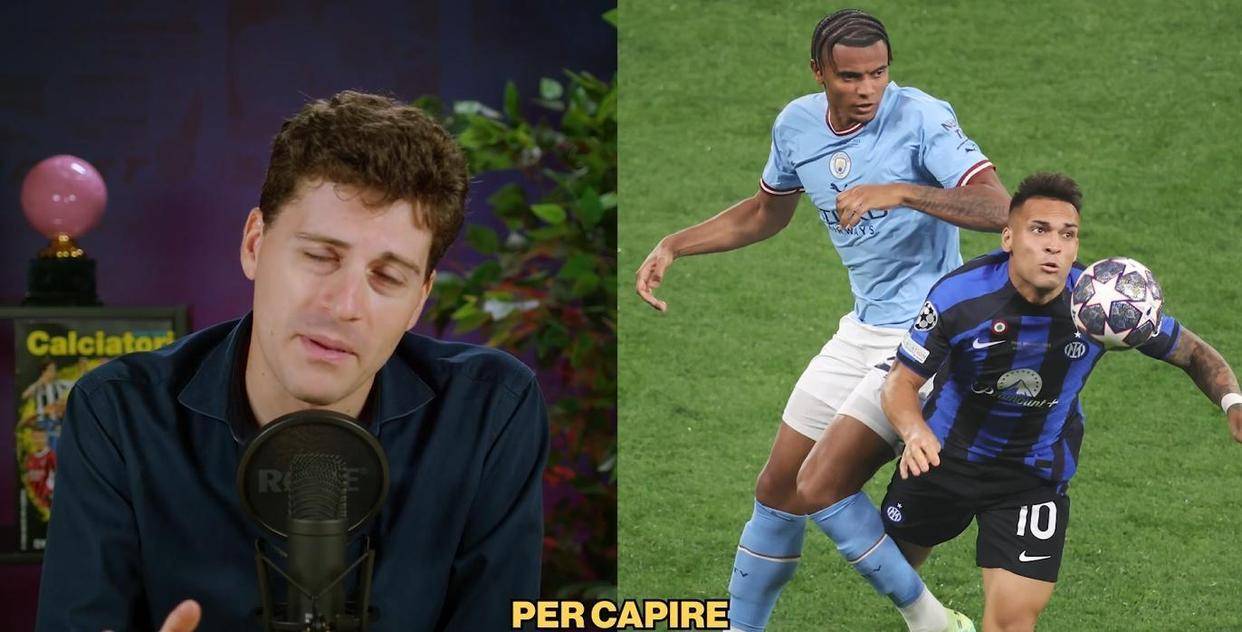 阿莱格里签米兰前搞事！先找国米问情况，马洛塔直接拒了